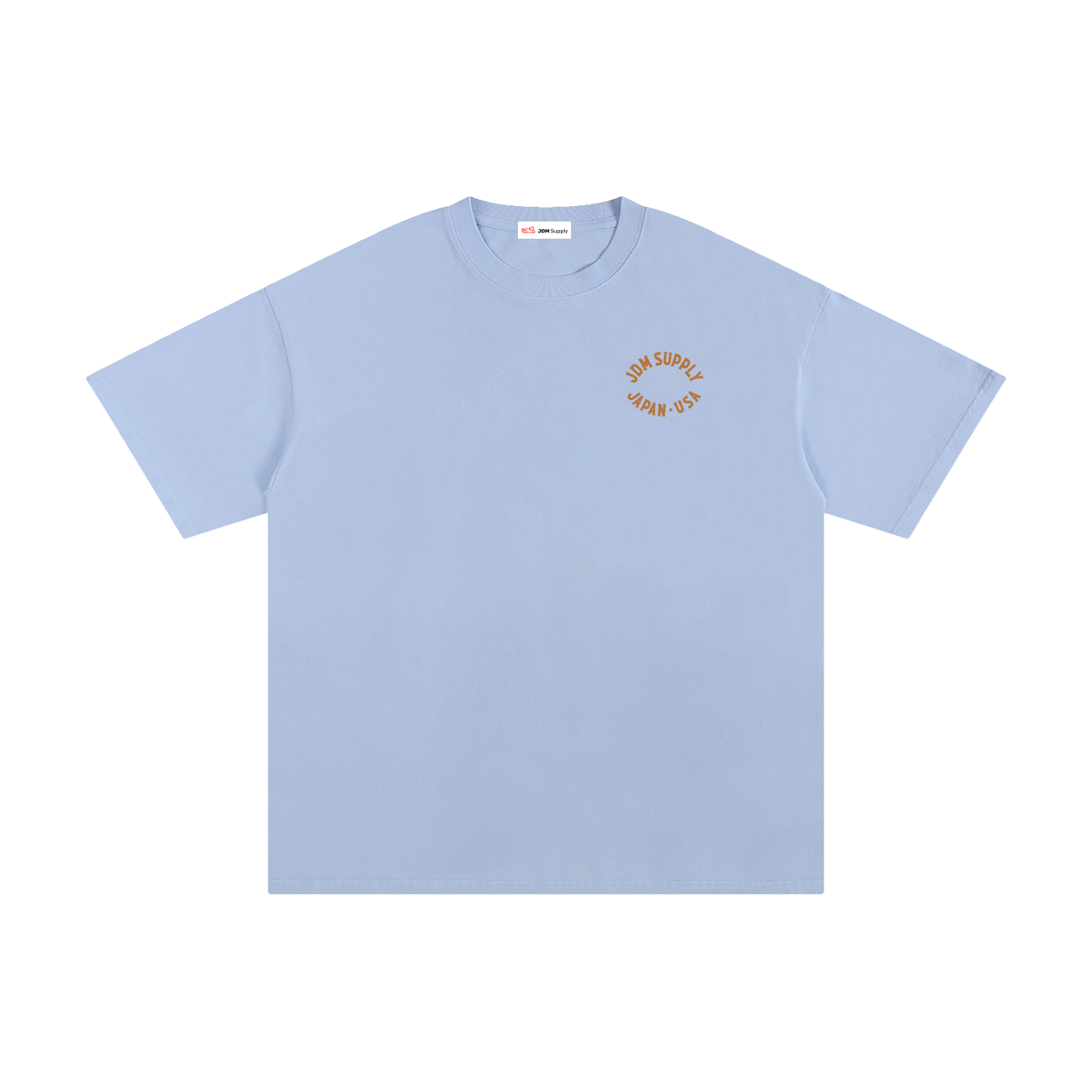 Heritage Tee