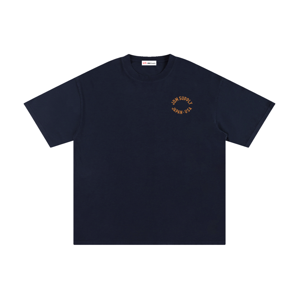 Heritage Tee