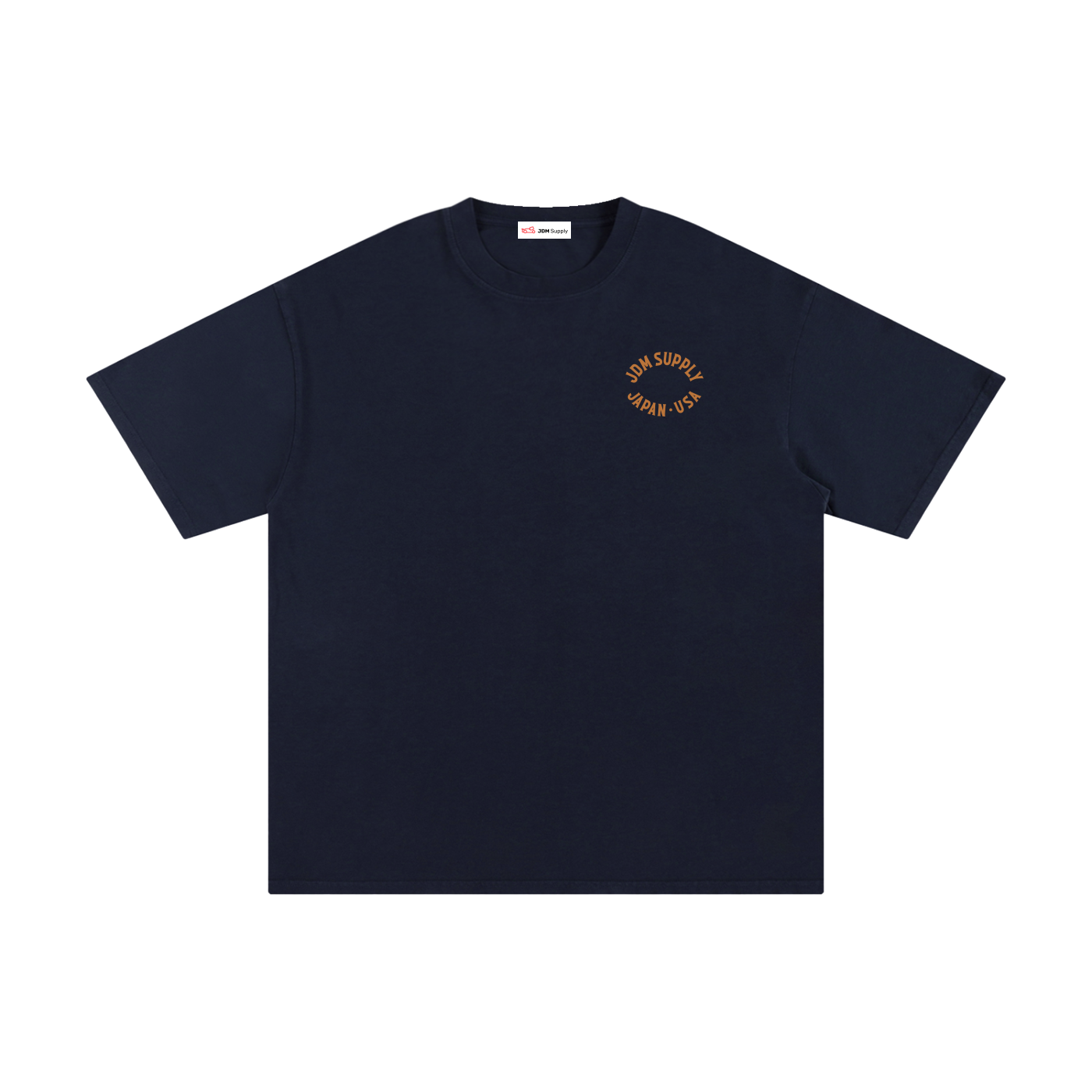 Heritage Tee