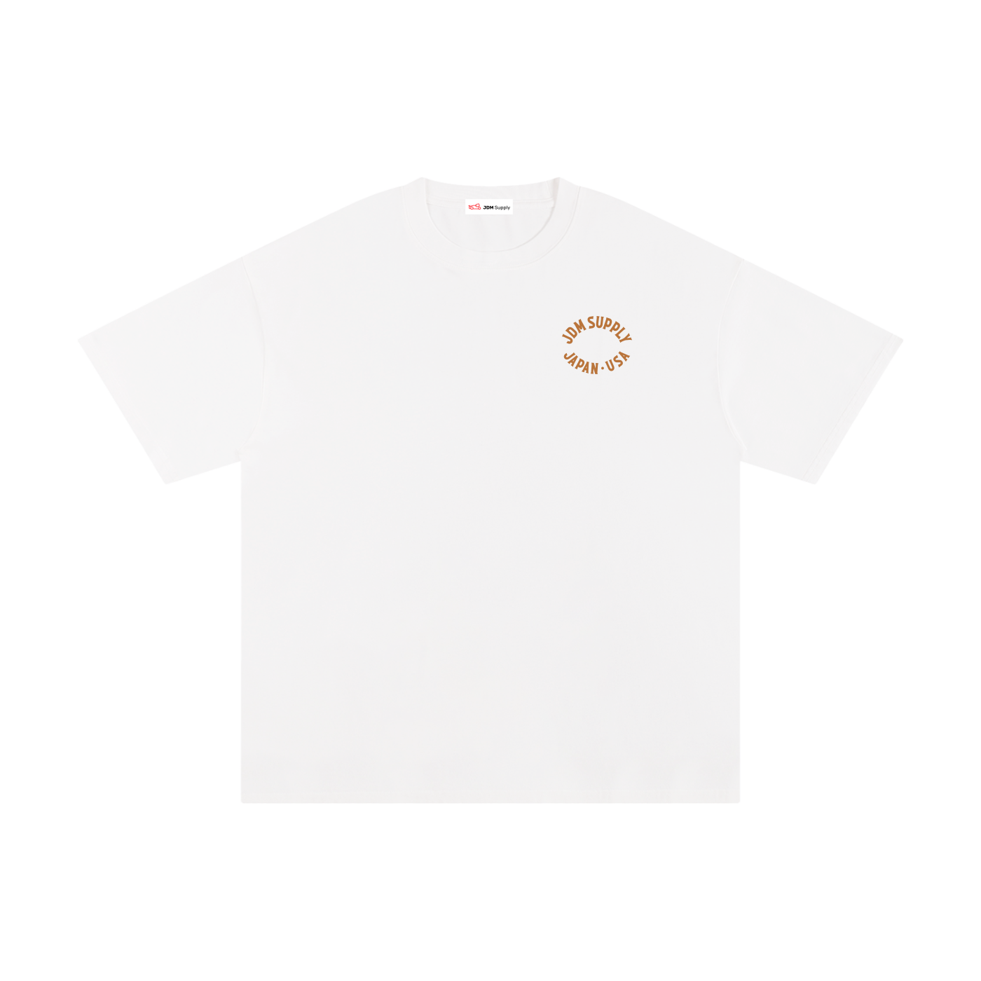 Heritage Tee