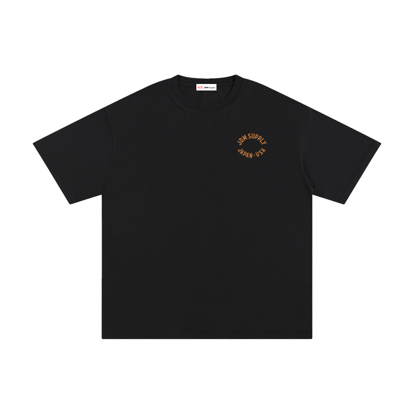 Heritage Tee